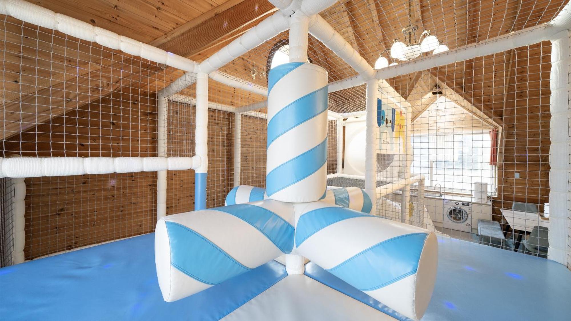 Gyeongju Riu Kids Poolvilla Pokój zdjęcie