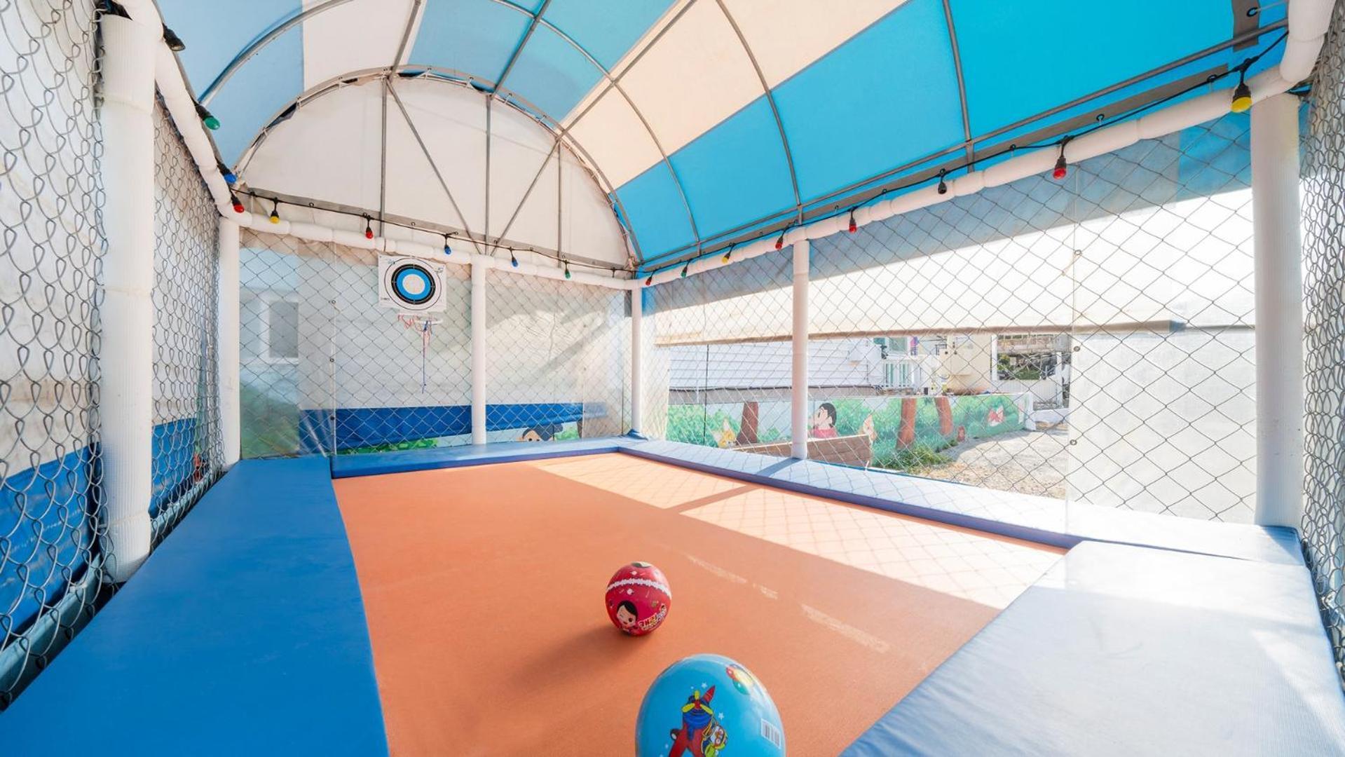 Gyeongju Riu Kids Poolvilla Zewnętrze zdjęcie